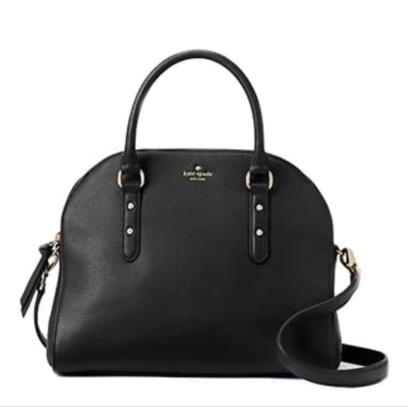 kate spade Handbags - Kate spade larchmont avenue reiley  blue